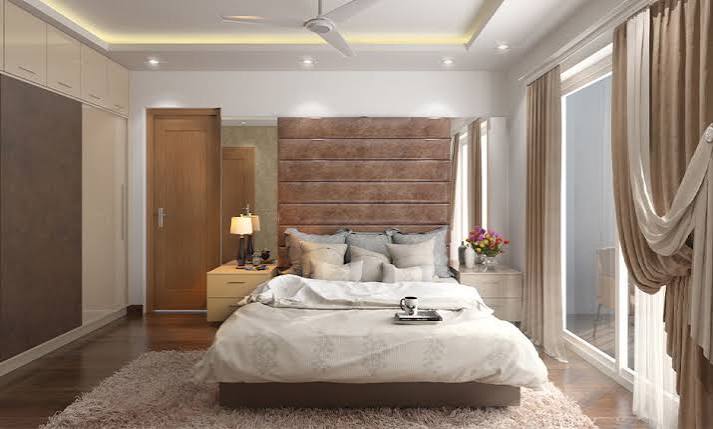 Bedroom Design 2