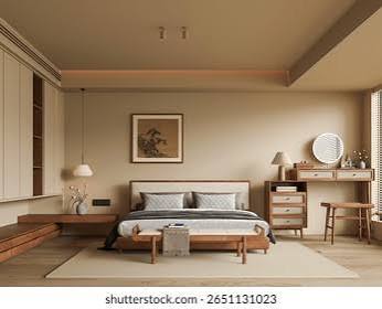 Bedroom Design 3