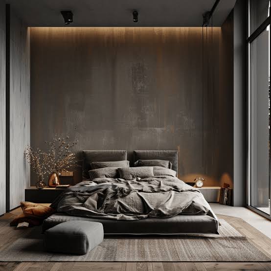 Bedroom Design 5
