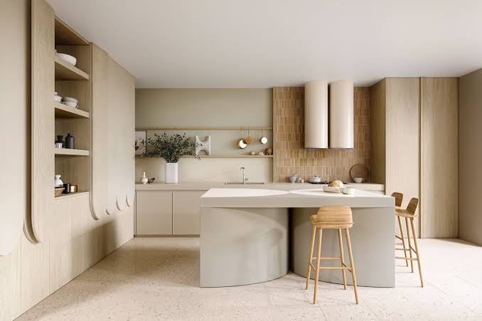 Kitchen Design 2