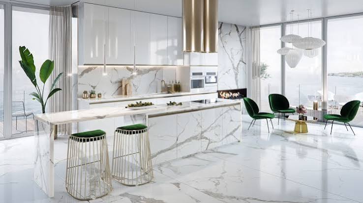 Kitchen Design 3