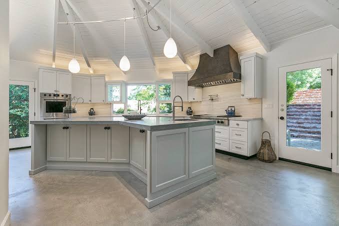 Kitchen Design 4
