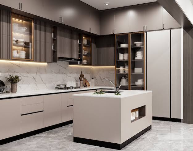 Kitchen Design 5