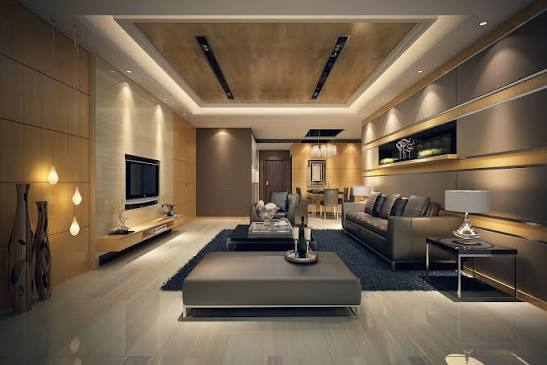 Living Room 1