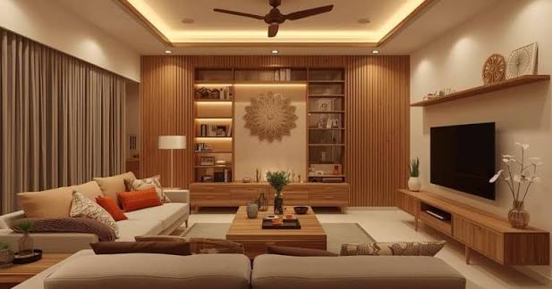 Living Room 4