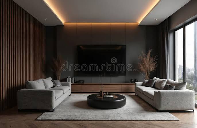 Living Room 8