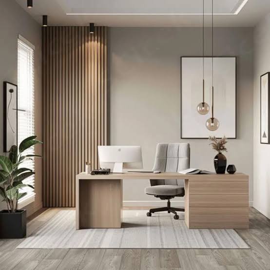 Office Space 1