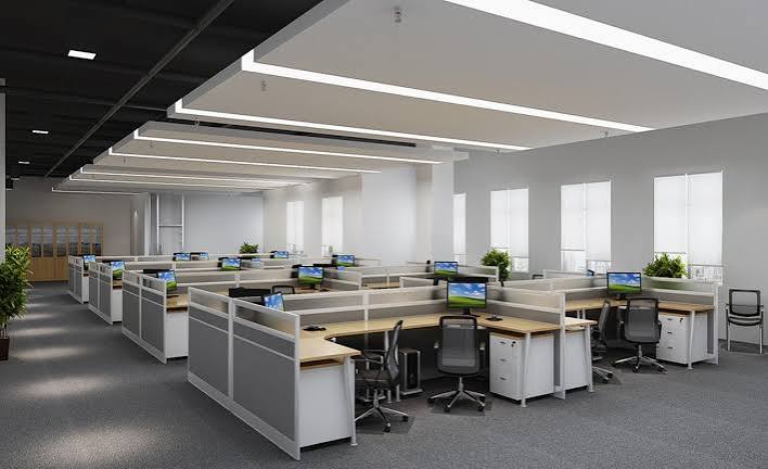 Office Space 2